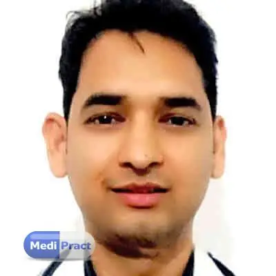 Dr. Jaideep Bhatt Profile Picture
