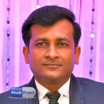 Dr. Jaideep K Chaubey Profile Picture