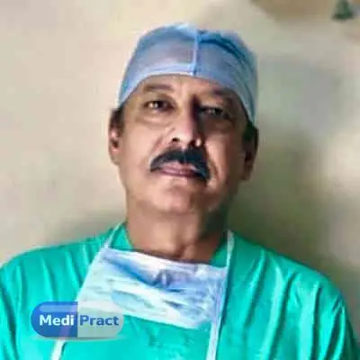 Dr. Jaideep Mathur Profile Picture