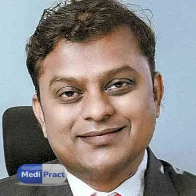 Dr. Jaideep Palwade Profile Picture