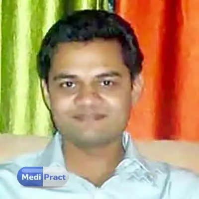 Dr. Jaideep Patil Profile Picture
