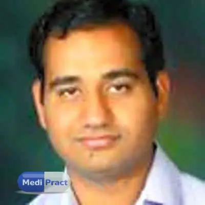 Dr. Jaideep Singh Profile Picture