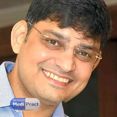 Dr. Jaideep Singh Chauhan Profile Picture