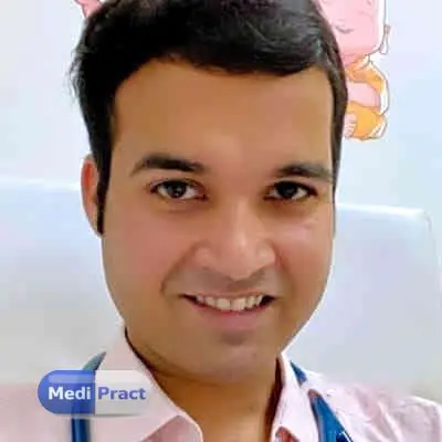Dr. Jaideep Singh Rajawat Profile Picture