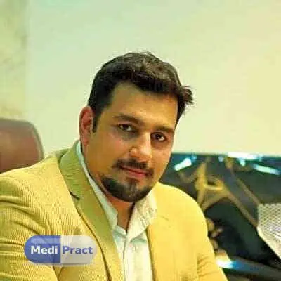 Dr. Jaideep Somvanshi Profile Picture