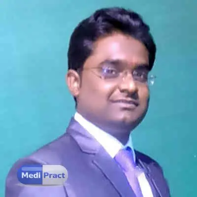 Dr. Jaideep Zarekar Profile Picture