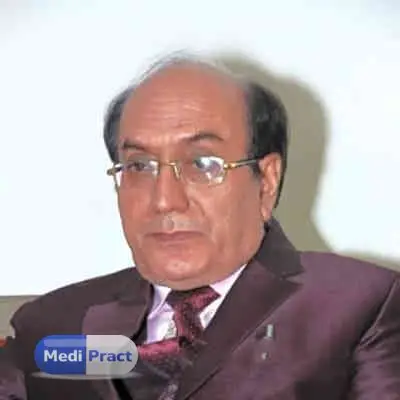 Dr. Jaidev Batra Profile Picture