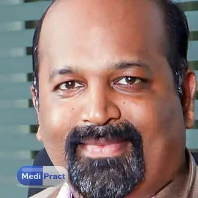 Dr. Jaidev N.C Profile Picture