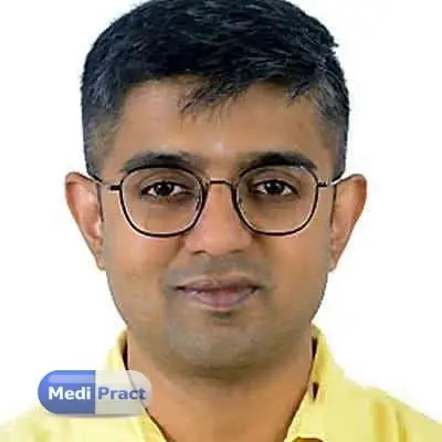 Dr. Jaidev s Profile Picture