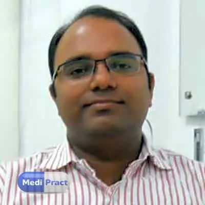 Dr. Jaidrath Kumar Profile Picture