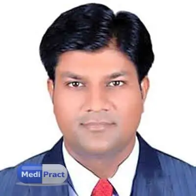 Dr. Jaiger Profile Picture