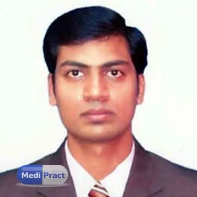 Dr. Jaikanth Pusthe Profile Picture