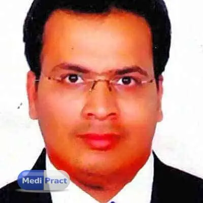 Dr. Jail Singh Profile Picture