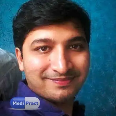 Dr. Jaimin Shukla Profile Picture
