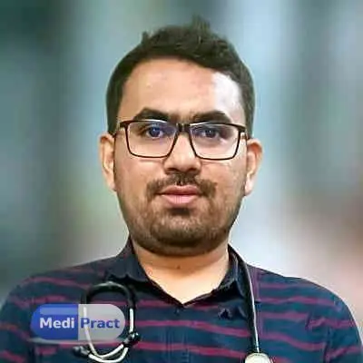 Dr. Jaiminkumar Patel Profile Picture