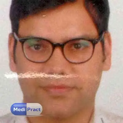 Dr. Jain Alpesh Profile Picture