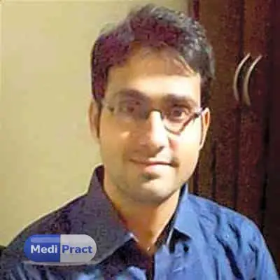 Dr. Jain Umesh Profile Picture