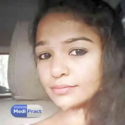 Dr. Jaina Patwa Profile Picture