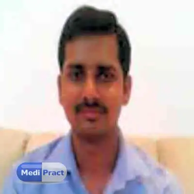 Dr. Jainendra Profile Picture