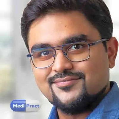 Dr. Jainesh Doctor Profile Picture