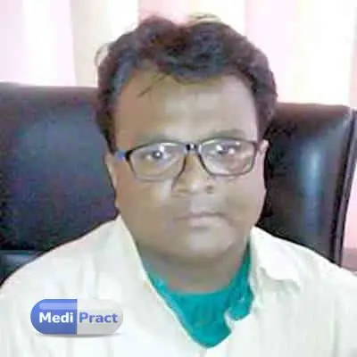 Dr. Jainesh Lokhandwala Profile Picture
