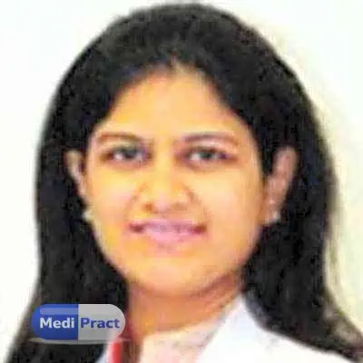 Dr. Jaini Lodha Profile Picture