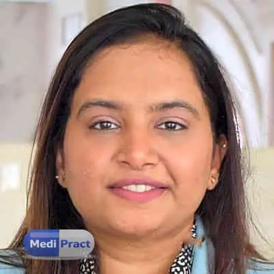 Dr. Jainika Profile Picture