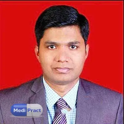 Dr. Jaipalreddy Profile Picture