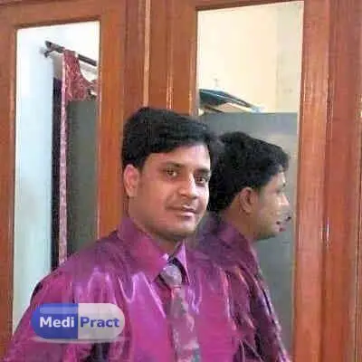 Dr. Jaipee Sharma Profile Picture