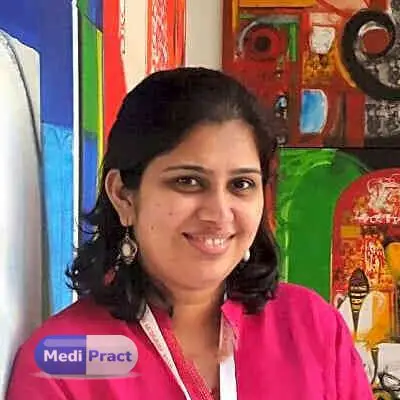 Dr. Jaiprada Kanekar Profile Picture