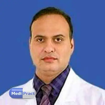 Dr. Jaiprakash Gurawalia Profile Picture