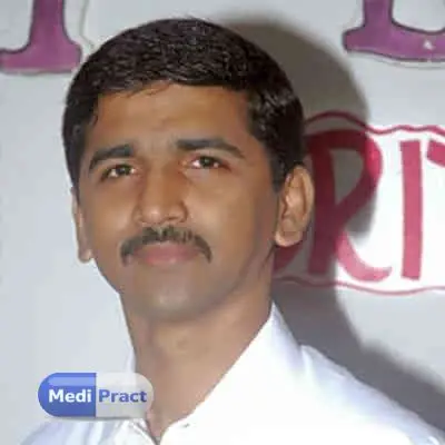Dr. Jairaj Profile Picture