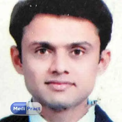 Dr. Jairaj Patil Profile Picture