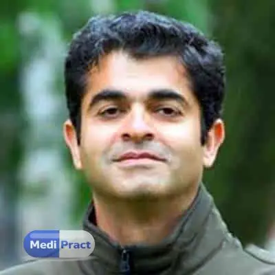 Dr. Jairam Jagiasi Profile Picture