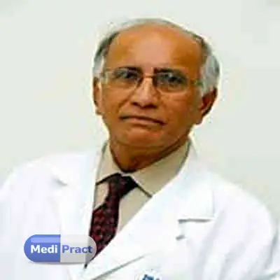 Dr. Jairamchander Pingle Profile Picture