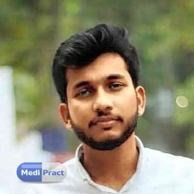 Dr. Jaisal Jamaludheen V V Profile Picture