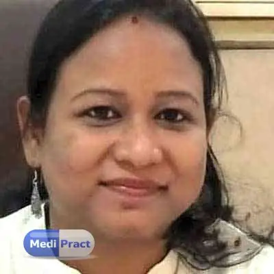 Dr. Jaishree Bankira Profile Picture