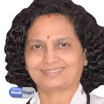 Dr. Jaishree Bhattacharya Profile Picture