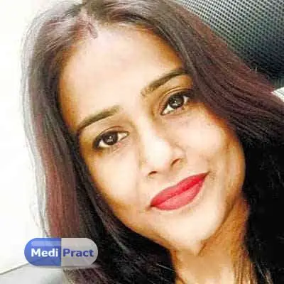 Dr. Jaishree Noor Profile Picture
