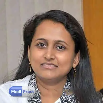 Dr. Jaishree P. Daundkar Patil Profile Picture