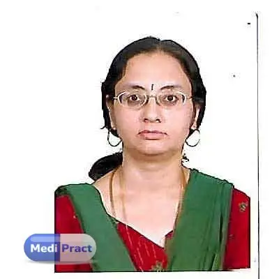 Dr. Jaishree Vasudevan Profile Picture