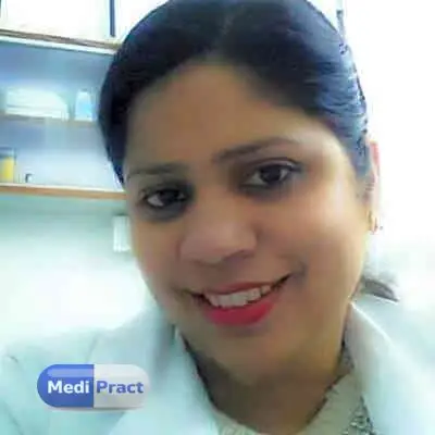 Dr. Jaishri Rai Profile Picture