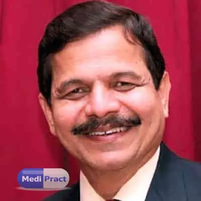 Dr. Jaisingh Shinde Profile Picture