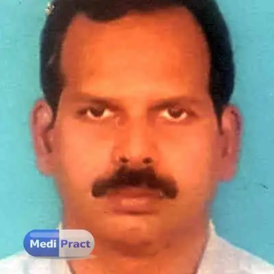 Dr. Jaison Premkumar Profile Picture