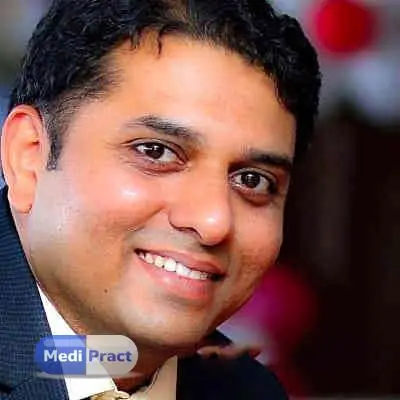 Dr. Jaitra P Gowdar Profile Picture