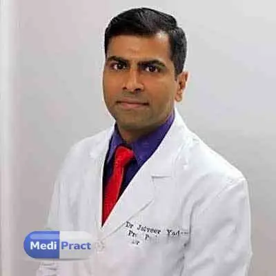 Dr. Jaiveer Yadav Profile Picture