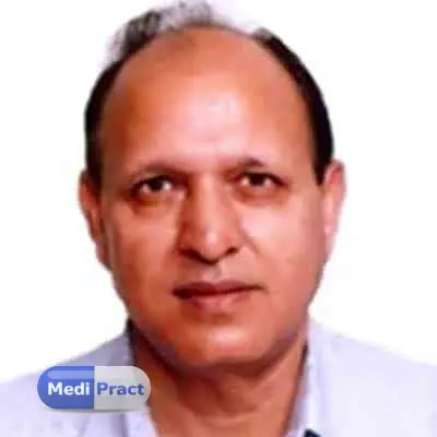 Dr. Jaivir SIngh Profile Picture