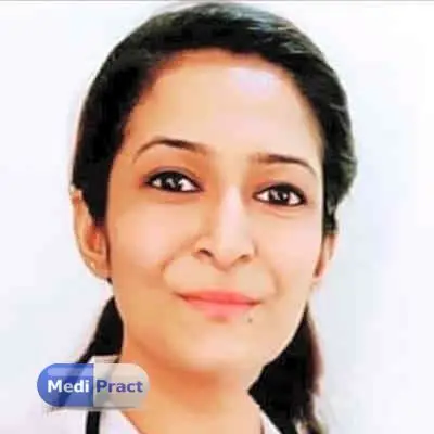 Dr. Jaivy Joshi Profile Picture