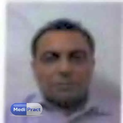 Dr. Jajati Sinha Profile Picture