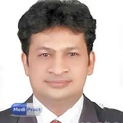 Dr. Jalagam Shridhar Rao Profile Picture